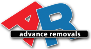 Removalists Tapping - Advance Removals