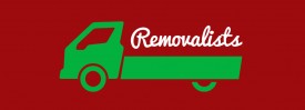 Removalists Tapping - My Local Removalists